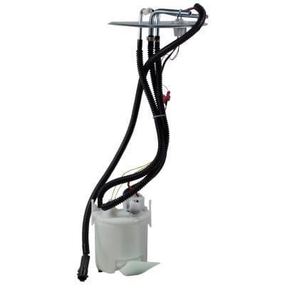 New Fuel Pump Compatible With Ford F-350 Super Duty F-250 F-450 F-550 0350-2000 By Parts A30119 thumbnail 3