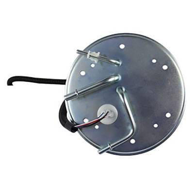 New Fuel Pump Compatible With Ford F-350 Super Duty F-250 F-450 F-550 0350-2000 By Parts A30119 thumbnail 5