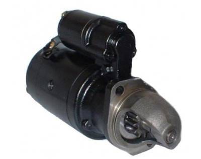 New Starter Motor Compatible With Hatz V95 E108 V108 Z108 Diesel 40000901 50183500 40000900