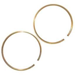 New Piston Ring Set Compatible With Suzuki Atv Quadracer 250 1987-1991 1992 12140-01C10-025