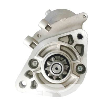 New 1.4Kw Cw Starter Compatible With Toyota Tacoma Limited Sr Sr5 Trd Off-Road Pro Sport Extended