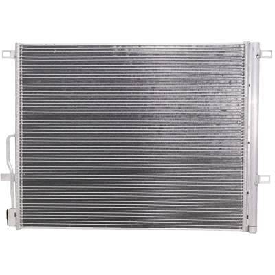 New A/C Condenser Compatible With Chevrolet Traverse 2018 2019 2020 By Part Numbers Gm3030325 30097 thumbnail 3