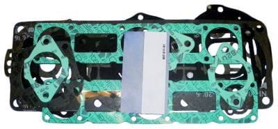 New Jet Ski Top End Gasket Kit Compatible With Yamaha 99 Wave Runner Ltd 01-05 Xlt 1200Cc