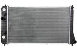 New Radiator Assembly Compatible With Pontiac 95-02 Sunfire 2.2L 2.3L 2.4L L4 2190Cc 134 138 Cid