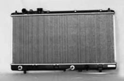 New Radiator Compatible With 2001-2003 Mazda Protege 2002-2003 Protege5 1.6L 2.0L L4 1589Cc 2000Cc