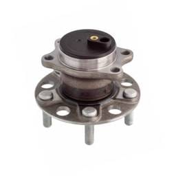 Rear Hub Bearing Assembly Compatible With 2007-2017 Chrysler 200 Dodge Caliber Avenger 5-Lug Without