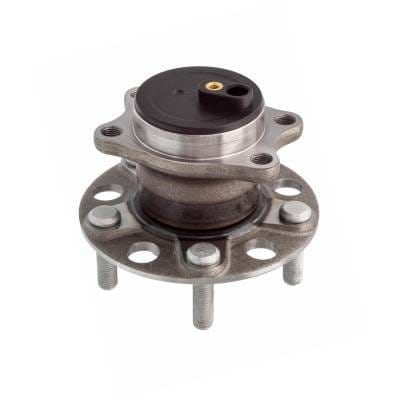 Rear Hub Bearing Assembly Compatible With 2007-2017 Chrysler 200 Dodge Caliber Avenger 5-Lug Without