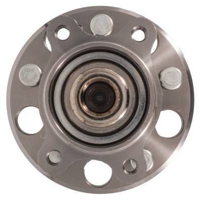 Rear Hub Bearing Assembly Compatible With 2007-2010 Hyundai Elantra 5-Lug Without Abs 512410 Bolt-On thumbnail 5