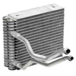 New Evaporator Core Compatible With Nissan Quest 2004-2009 By Part Number 27411Zf00a 27411Zq00a