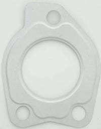 Exhaust Gasket Compatible With Kawasaki Sx 650 1987 X2 650 1986-1988 635Cc 2-Cylinder 2-Stroke Jet