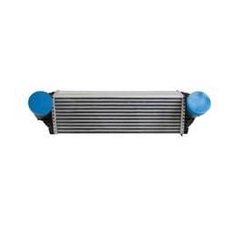 Charge Air Cooler Compatible With 2008-2016 Bmw X6 X5 3.0L Diesel 17517809321 17 51 7 809 321