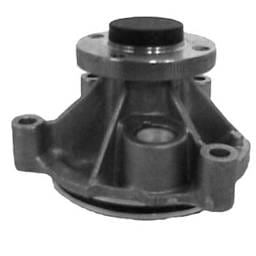 New Hd Water Pump Fits Ford Mustang 4.6L 2001-2008 2009 5W7z-8501-Aa Yw7z8501bb