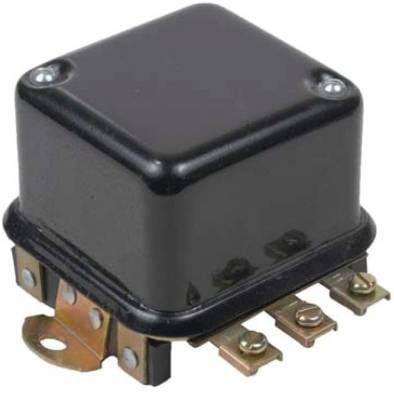 New Regulator Compatible With Cushman Carts Champion Deluxe Executive Golfster Kohler 181 thumbnail 7