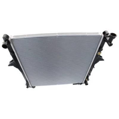 Engine Radiator Compatible With 2007-2009 Kia Sorento 2.4L 3.3L I4 Theta Lambda 242Hp Replaces 2962 thumbnail 5