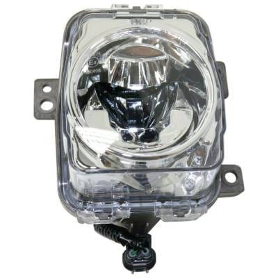 Fog Light Compatible With 2015-2017 Acura Tlx 2.4L 3.5L I4 K24w7 J35y6 290Hp Replaces 33950-Tz3-H01 thumbnail 11