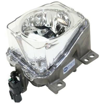 Fog Light Compatible With 2015-2017 Acura Tlx 2.4L 3.5L I4 K24w7 J35y6 290Hp Replaces 33950-Tz3-H01 thumbnail 3