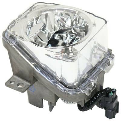 Fog Light Compatible With 2015-2017 Acura Tlx 2.4L 3.5L I4 K24w7 J35y6 290Hp Replaces 33950-Tz3-H01 thumbnail 5