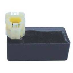 New Cdi Module Fits Honda Atv Trx-Ex 400 99-2004 Ci718 30410-Hn1-000 30410Hn1000