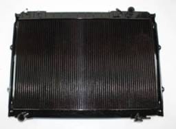 New Radiator Assembly Compatible With Saturn 02-03 Vue 3.0L V6 3000Cc 181 Cid 15246275 2999 9454