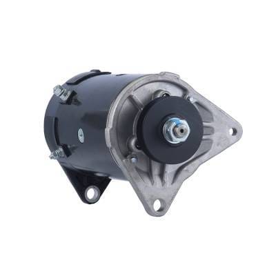 New 12V Generator High Amp 35A Compatible With Ez Go Golf Cart Grand Oasis 27065-G01 Gsb107-10C