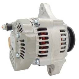 New 45A Alternator Fits Kubota Bx1870-1 Bx2350d Bx2360 1G82564013 101211-1440