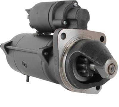 12V Starter Motor Compatible With 2008-2015 Case Jx60 Jx70 Jx80 New Holland T4.95F T4.95N T4.95V Nef thumbnail 5