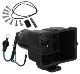 Power Tilt Trim Motor With Reservoir Compatible With Mercruiser Stern Drive Mercury Outboard 35El