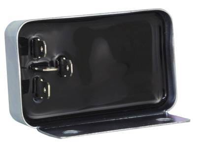 New 24V Voltage Regulator Compatible With Mercedes Massey Ferguson 0-190-700-001 002-154-29-06