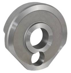 New Crank Shaft Web Compatible With Kawasaki 01-03 Sts 97-06 Stx 95-97 Zxi 900Cc 96-03 Zxi 1100