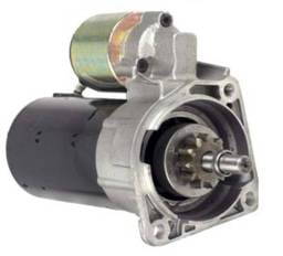 New Starter Compatible With Faryman Marine 37E 41A 41E 43E 43F 5474041 11.131.164 11.131.412