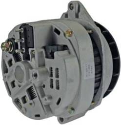 Alternator Compatible With Buick Lesabre Park Avenue Reatta Riviera Oldsmobile 98 Delta Pontiac