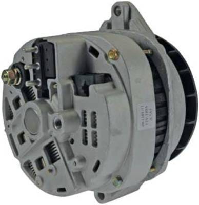 Alternator Compatible With Buick Lesabre Park Avenue Reatta Riviera Oldsmobile 98 Delta Pontiac thumbnail 2