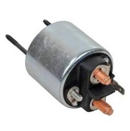 New Valeo D9r116 Starter Solenoid Compatible With Volvo Penta Diesel D9r116 D9r144184202; 188486;