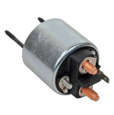 New Valeo D9r116 Starter Solenoid Compatible With Volvo Penta Diesel D9r116 D9r144184202; 188486;