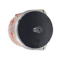 Alternator Compatible With Leece Neville 65Amp 24Volt Military Detroit Diesel A0013426jc 8922757