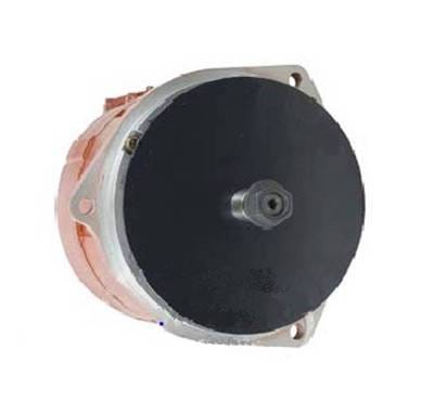 Alternator Compatible With Leece Neville 65Amp 24Volt Military Detroit Diesel A0013426jc 8922757 thumbnail 2