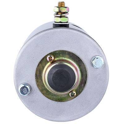 12V Hydraulic Pump Motor Compatible With Rv Motorhome Levelers Mte Hydraulics Power Gear Ccw Slotted thumbnail 15