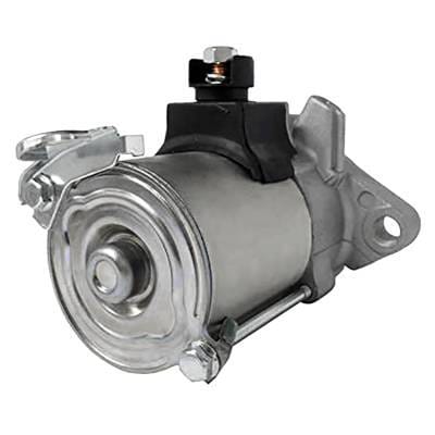 New 12 Volt 9 Tooth Starter Compatible With Honda Cr-Z 2011 By Part Number 31200Rbj004 Lrs03815 thumbnail 3