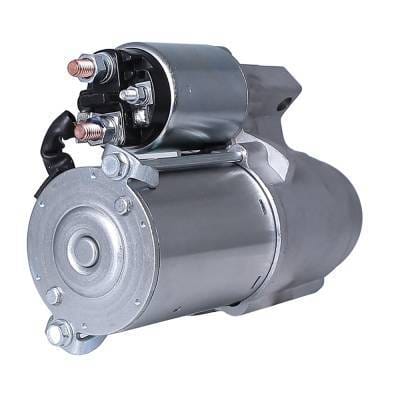New 11T 12 Volt Starter Fits Pontiac Firebird 1995-97 Grand Prix 97-07 10465546 thumbnail 11