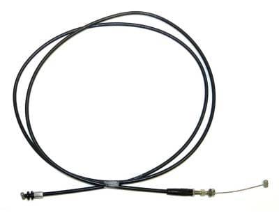 Throttle Cable Compatible With Sea-Doo Pwc Gti 1503Cc 2003-11 277001-170 Jet Ski Replacement