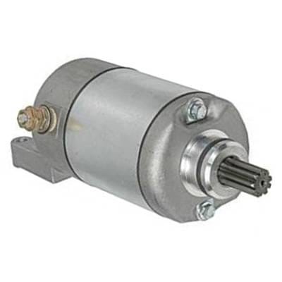12V Pmdd Starter Motor Compatible With Bombardier Outlander 330 Ho 2X4 4X4 325Cc 2004-2005 Can-Am thumbnail 2