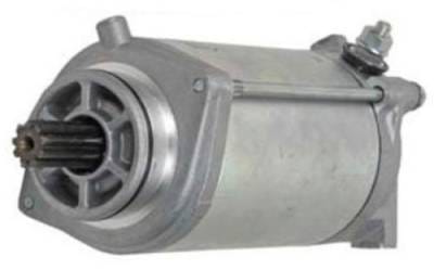 Starter Compatible With Suzuki Vz800 M50 Boulevard Cruiser 805Cc V-Twin 2005-2017 Vs800 S50 thumbnail 2