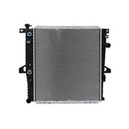 New Radiator Compatible With 1997-1999 Ford Explorer 1998-1999 Mercury Mountaineer 4.0L V6 Crs Xl2z