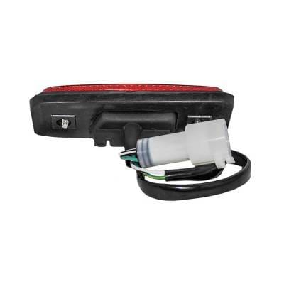 New Right Side Marker Light Compatible With Toyota Pickup 1982-1983 81750-39105 8175039105 To2861105 thumbnail 4