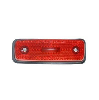 New Left Side Marker Light Compatible With Toyota Pickup 1982 1983 81760-39095 8176039095 To2860105 thumbnail 2