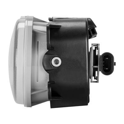 New Fog Light Compatible With Chrysler Pt Cruiser Touring Wagon 2006 2007 2008 2009 By Part Number thumbnail 9