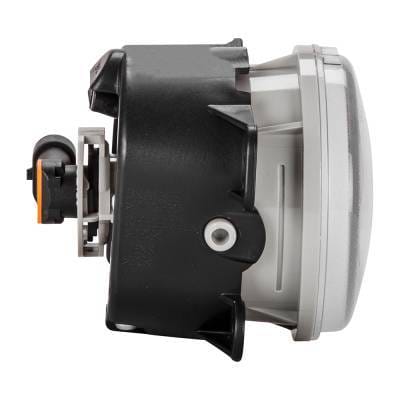 New Fog Light Compatible With Chrysler Pt Cruiser Touring Wagon 2006 2007 2008 2009 By Part Number thumbnail 11