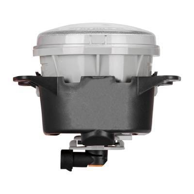 New Fog Light Compatible With Chrysler 300 Signature Series Sedan 2009 By Part Number Number thumbnail 7
