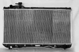 New Radiator Assembly Compatible With Toyota 96-97 Rav4 2.0L L4 1998Cc 122 Cid To3010159 Cu1859 2623