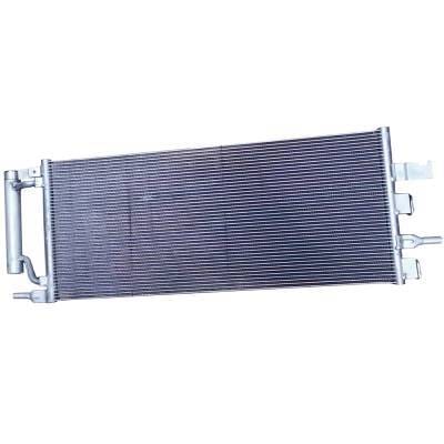 New A/C Condenser Compatible With 2015-2023 Bmw 228I Gran Coupe Bmw 228I Xdrive Gran Coupe Bmw X2 thumbnail 3